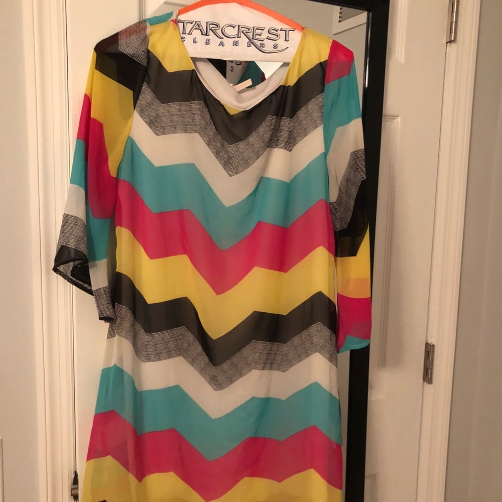 Women’s dress